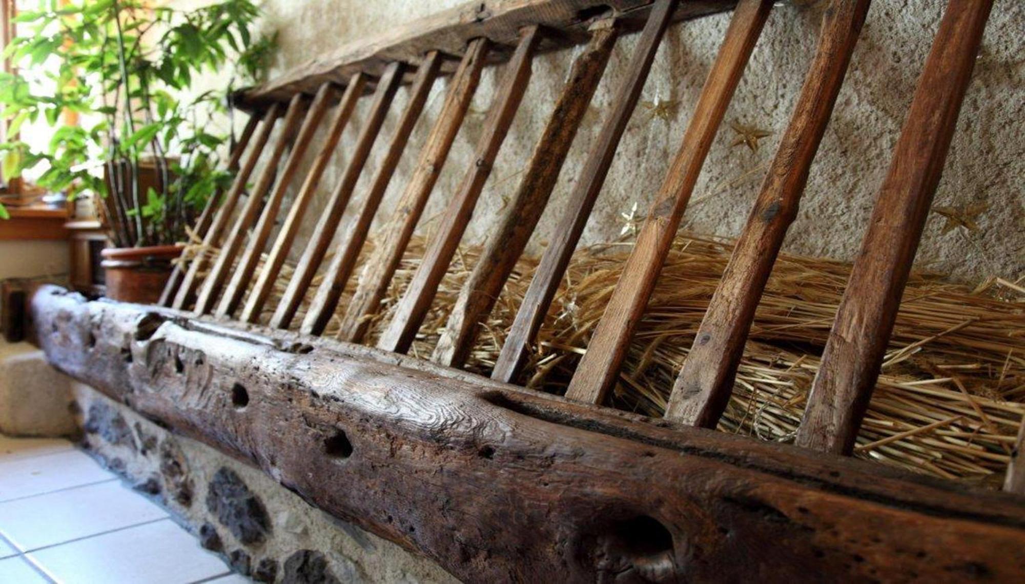 فندق La Roche Meane Villar-dʼArène المظهر الخارجي الصورة